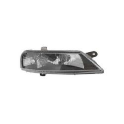 Imagem de Farol Principal CHEVROLET - GM CELTA Lado Direito Máscara Negra - CAMBUCI IMPORTS 064545