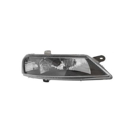 Imagem de Farol Principal CHEVROLET - GM CELTA Lado Direito Máscara Negra - CAMBUCI IMPORTS 064545