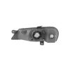 Imagem de Farol Principal CHEVROLET - GM CELTA Lado Direito Máscara Negra - CAMBUCI IMPORTS 064545