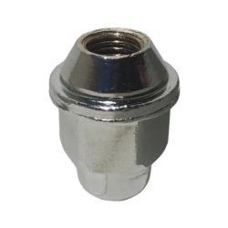 Imagem de Porca Roda M12X1,5 21MM Cromada - RODAFUSO 932CR