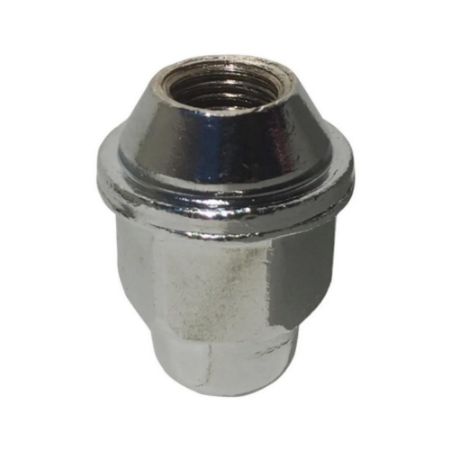 Imagem de Porca Roda M12X1,5 21MM Cromada - RODAFUSO 932CR