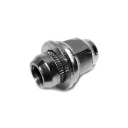 Imagem de Porca Roda M12X1,5 21MM com Arruela Cromada - RODAFUSO 934CR