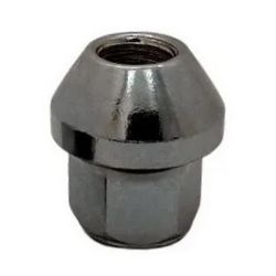 Imagem de Porca Roda M12X1,5 19MM com Arruela Cromada - RODAFUSO 933CR