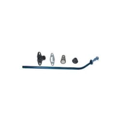 Imagem de Kit de Alavanca de Câmbio Completa VOLKSWAGEN KOMBI - KIT & CIA 40429