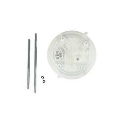 Imagem de Flange da Bomba de Combustível TOYOTA HILUX - TSA T030108