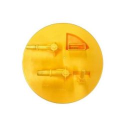 Imagem de Flange da Bomba de Combustível FORD RANGER - TSA T030109