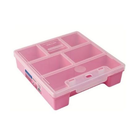 Imagem de Organizador Plástico - TRAMONTINA GARIBALDI 43804501