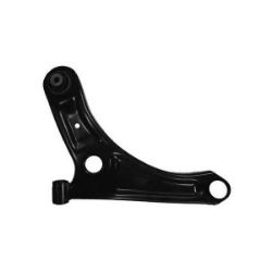Imagem de Bandeja CITROEN C3 Lado Direito com Bucha sem Pivô - GRAZZIMETAL CT6248B