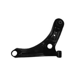 Imagem de Bandeja CITROEN C3 Lado Esquerdo com Bucha sem Pivô - GRAZZIMETAL CT6247B