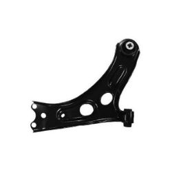 Imagem de Bandeja PEUGEOT 208 Lado Esquerdo com Bucha sem Pivô - GRAZZIMETAL PG5073B