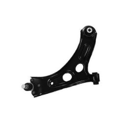 Imagem de Bandeja PEUGEOT 208 Lado Esquerdo com Bucha com Pivô - GRAZZIMETAL PG5073C
