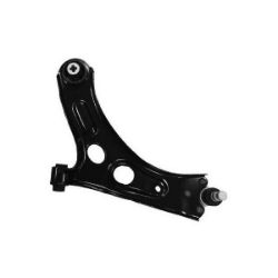 Imagem de Bandeja PEUGEOT 208 Lado Direito com Bucha com Pivô - GRAZZIMETAL PG5074C