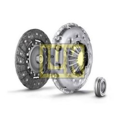 Imagem de Kit Embreagem RENAULT KWID com Rolamento - LUK 6183151000