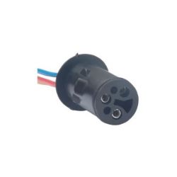 Imagem de Chicote do Sensor de Velocidade - TC CHICOTES 1031878