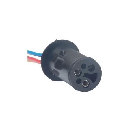 Imagem de Chicote do Sensor de Velocidade - TC CHICOTES 1031878
