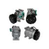 Imagem de Compressor do Ar Condicionado HYUNDAI HB20 - MAHLE/METAL LEVE ACP1650000S