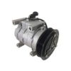 Imagem de Compressor do Ar Condicionado HYUNDAI HB20 - MAHLE/METAL LEVE ACP422000S