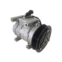 Imagem de Compressor do Ar Condicionado HYUNDAI HB20 - MAHLE/METAL LEVE ACP422000S