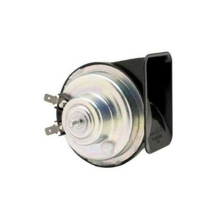 Imagem de Buzina Caracol Grave 12V 2 Terminais - FIAMM AM80SXL