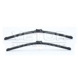 Imagem de Palheta Dianteira - VETOR PVF2321