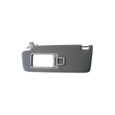 Imagem de Quebra-sol VOLKSWAGEN T CROSS Lado direito com Espelho - VOLKSWAGEN 3G8857551C2ON