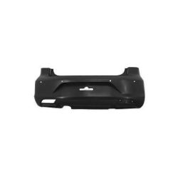 Imagem de Parachoque Traseiro VOLKSWAGEN FOX - DTS 6527E
