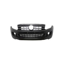 Imagem de Parachoque Traseiro VOLKSWAGEN AMAROK - DTS 6502I