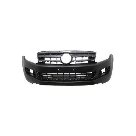 Imagem de Parachoque Traseiro VOLKSWAGEN AMAROK - DTS 6502I