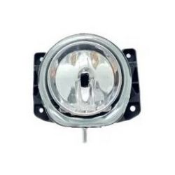 Imagem de Farol Auxiliar com Suporte - CAMBUCI IMPORTS 064547