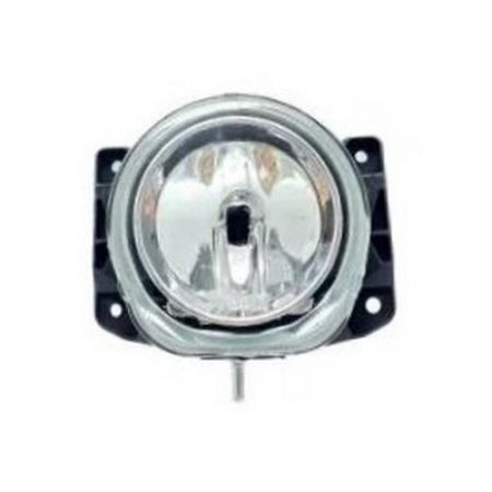 Imagem de Farol Auxiliar com Suporte - CAMBUCI IMPORTS 064547