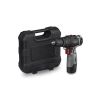 Imagem de Kit Parafusadeira Furadeira 12V com Impacto com Maleta - MULTILASER FE099