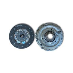 Imagem de Kit Embreagem RENAULT MASTER Platô e Disco - RENAULT 302059977R