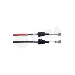 Imagem de Cabo de seleção FIAT ARGO/UNO - TUBA 6653