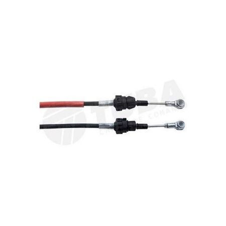 Imagem de Cabo de seleção FIAT ARGO/UNO - TUBA 6653