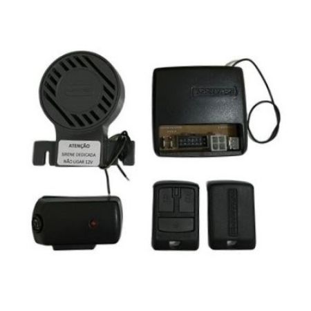 Imagem de Alarme Automotivo - BLOCKTRON ALA001B