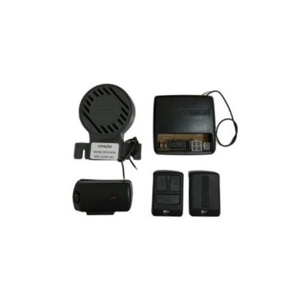 Imagem de Alarme Automotivo - BLOCKTRON ALA006B