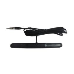 Imagem de Antena Interna Amplificada - BLOCKTRON ANT001B