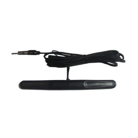 Imagem de Antena Interna Amplificada - BLOCKTRON ANT001B