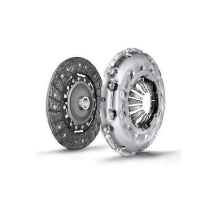 Imagem de Kit Embreagem CHEVROLET - GM ONIX sem Atuador - LUK 6183156090
