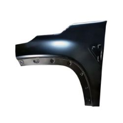 Imagem de Para-lama FIAT STRADA Lado Esquerdo - FABRICIO PL0177