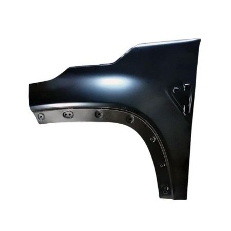 Imagem de Para-lama FIAT STRADA Lado Esquerdo - FABRICIO PL0177