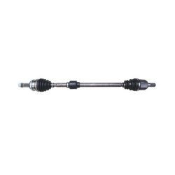 Imagem de Semi Eixo HYUNDAI CRETA Automático Lado Direito 27 Dentes 970mm - NAKATA NJH32100S