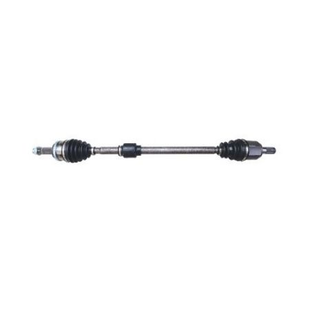Imagem de Semi Eixo HYUNDAI CRETA Automático Lado Direito 27 Dentes 970mm - NAKATA NJH32100S