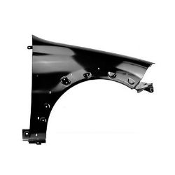 Imagem de Para-lama FIAT STRADA Lado Direito - FABRICIO PL0232