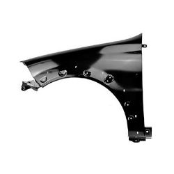 Imagem de Para-lama FIAT STRADA Lado Esquerdo - FABRICIO PL0233