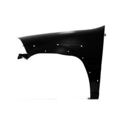 Imagem de Para-lama FIAT STRADA Lado Esquerdo - FABRICIO PL0307