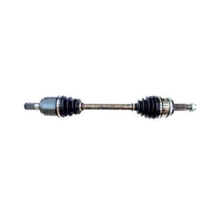 Imagem de Semi Eixo HYUNDAI CRETA Automático Lado Esquerdo 27 Dentes 680mm - NAKATA NJH32101S