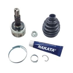 Imagem de Ponteira Homocinética Fixa HYUNDAI CRETA Automático 23 Dentes - NAKATA NJH324101
