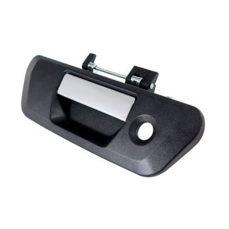 Imagem de Maçaneta Externa da Tampa da Caçamba NISSAN FRONTIER - YMAX 770320S