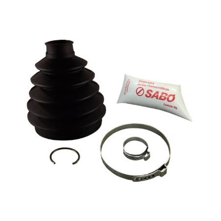 Imagem de Kit Coifa da Homocinética Lado Roda - SABO 78617